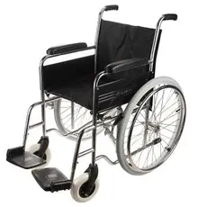 ویلچر دستی مدل 703 ایرانی  - Wheelchair 703 